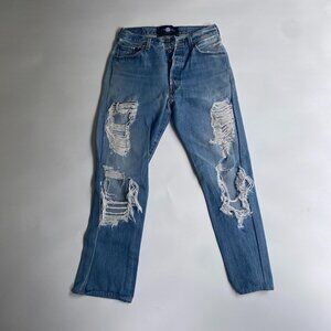 501 Levis